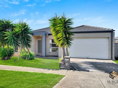 11 Holland Crescent, Truganina