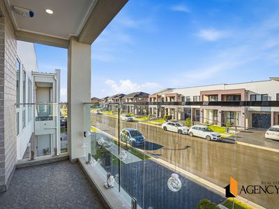 122 Yating Avenue, Tallawong