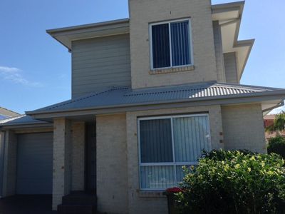 1 / 27A Hennesy Street, Flinders