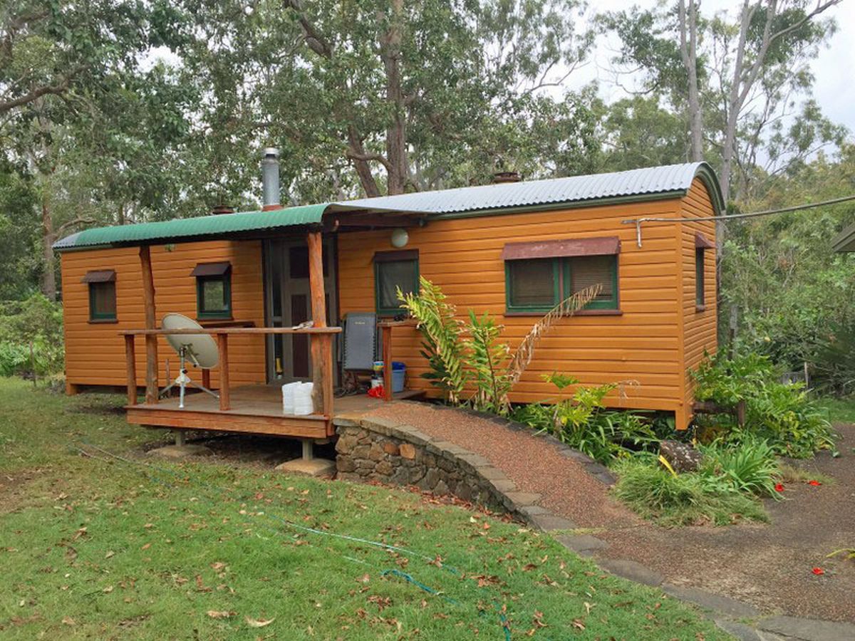 Ravenshoe