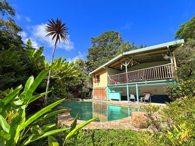 15 Park Avenue, Yungaburra