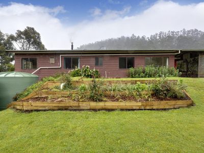 867 Woodbridge Hill Road, Gardners Bay