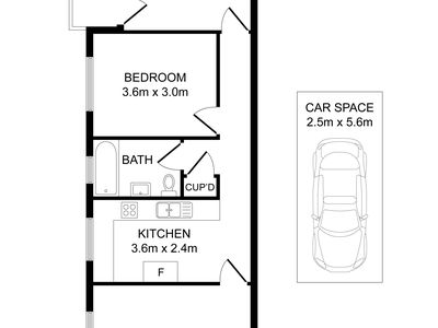 5 / 15 Todd Street, Merrylands