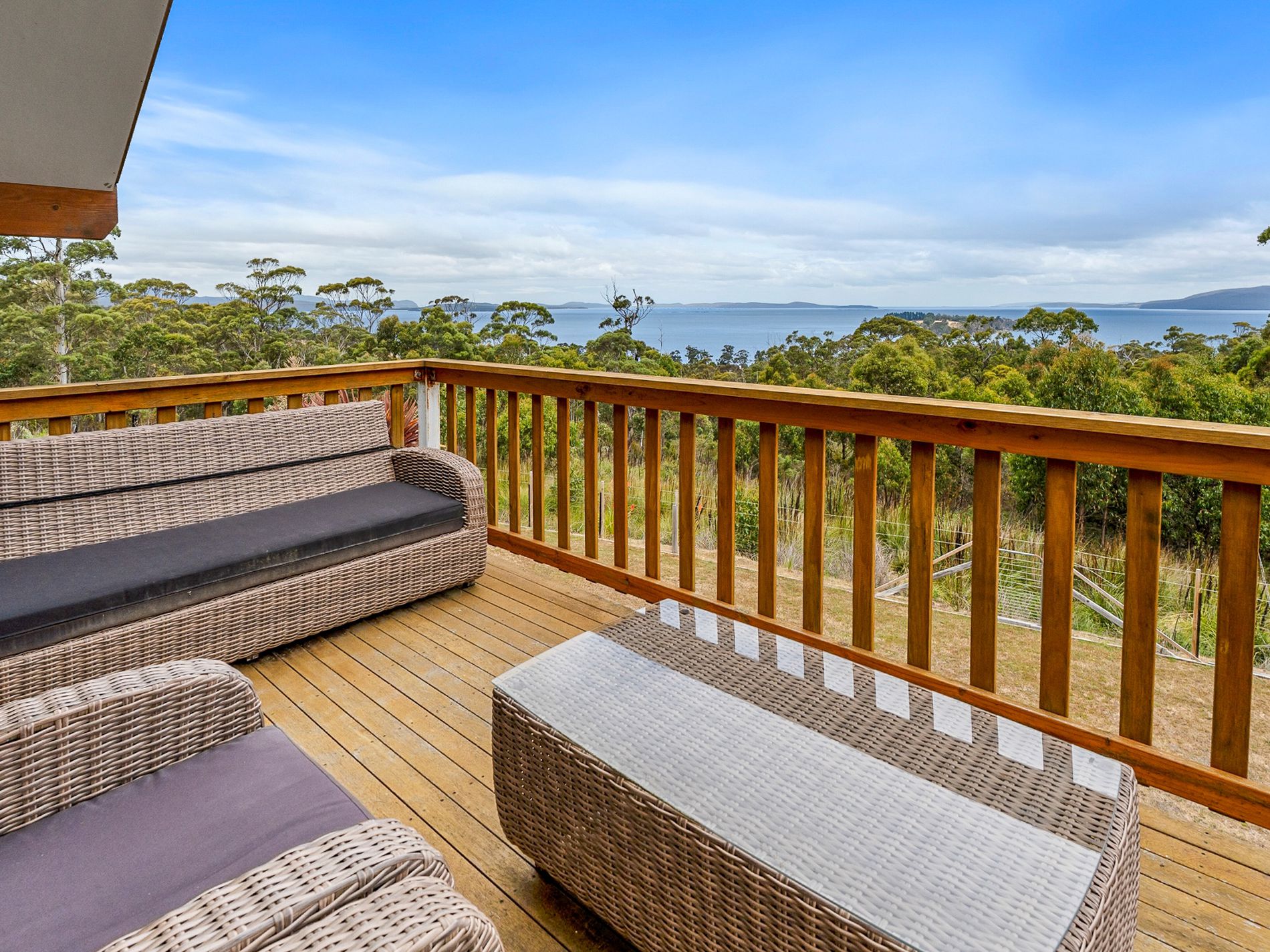 100 Scarrs Road, Garden Island Creek