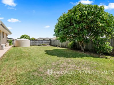 24 Harly Court , Urraween