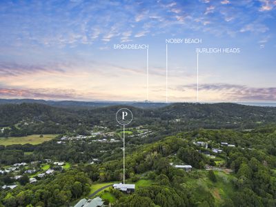 12 Warri Way, Currumbin Valley