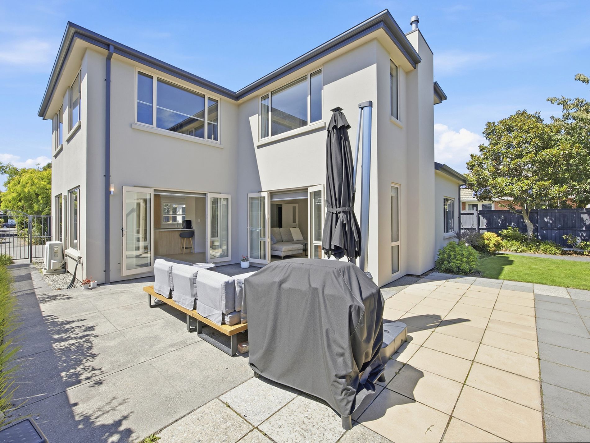 161 Idris Road, Strowan