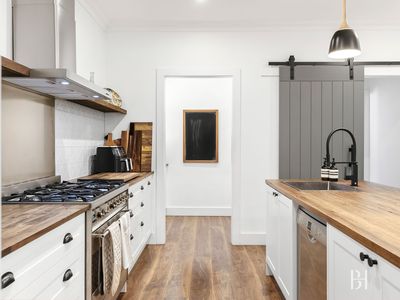 7 Grange View, Kilmore