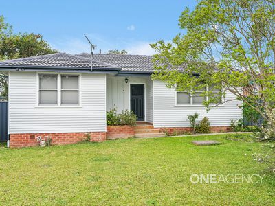 14 Quickmatch Street, Nowra