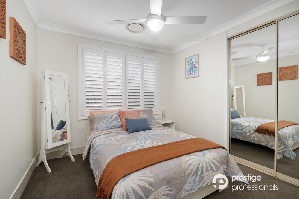5 Wollemi Court, Wattle Grove