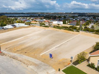 17 (Lot 1) Giglia Drive, Sinagra