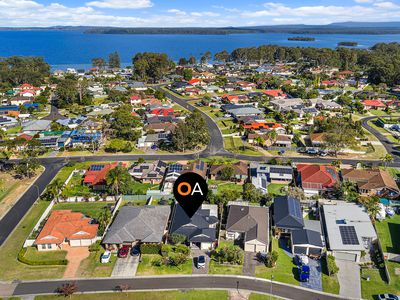 5 Keldie Close, St Georges Basin