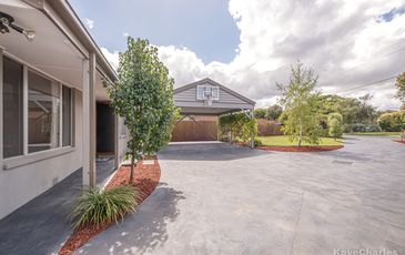 1 / 9 Goff Street, Beaconsfield