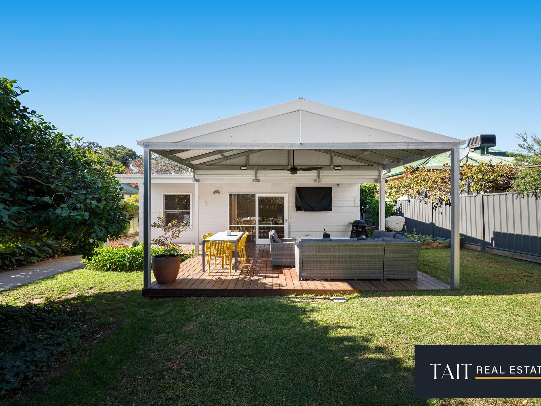 10 Orwell Street, Wangaratta