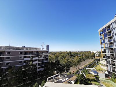 862 / 9 Carter Street, Lidcombe