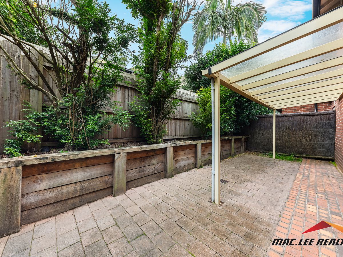 9 / 27 Merlin Street, Neutral Bay