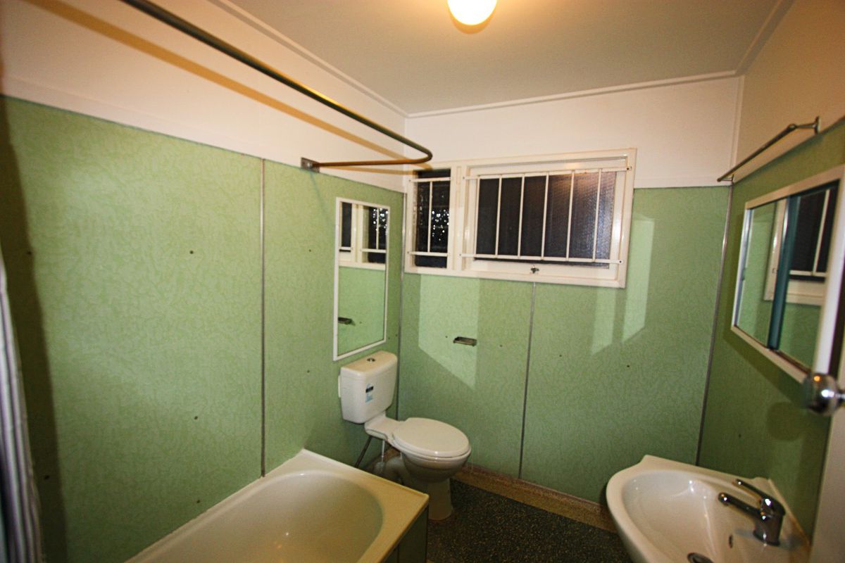 7 / 17 Fenton Street, Fairfield