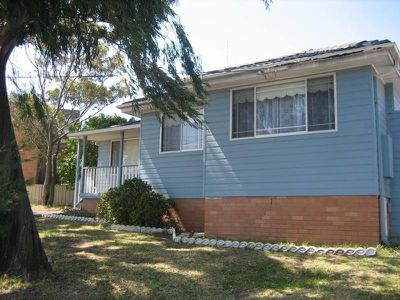 1 Paterson Pl, Barrack Heights