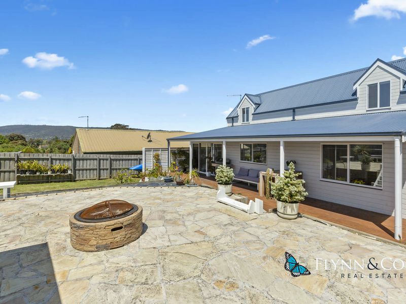 Real Estate Agent Rosebud Flynn & Co Real Estate