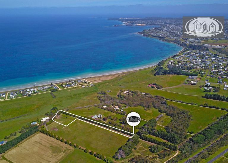 812 Henty Highway, Bolwarra