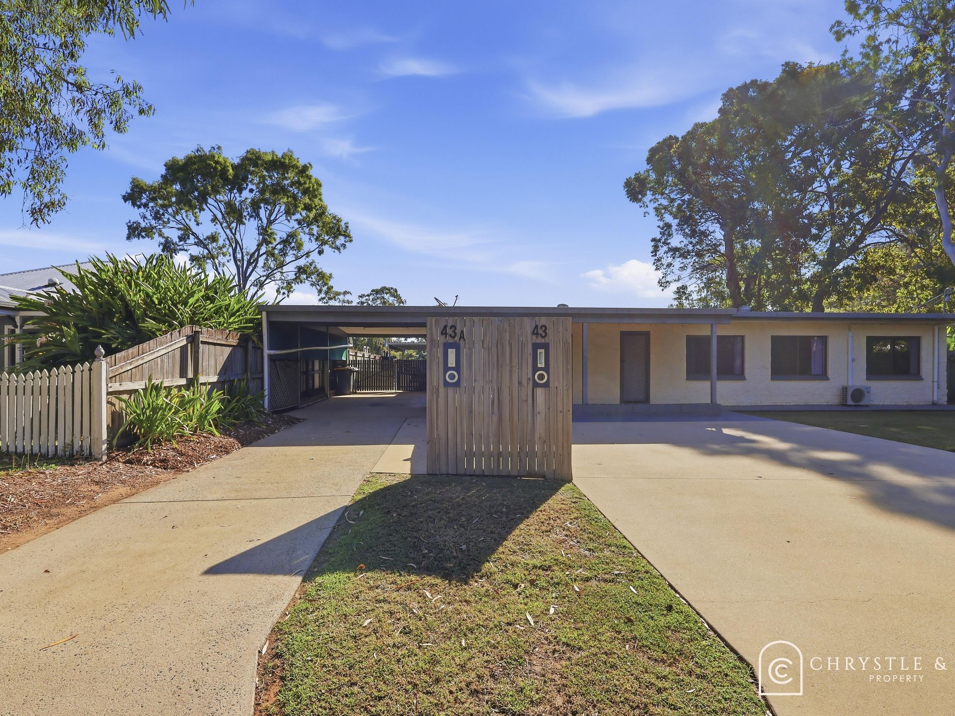 43 Wattle Street, Andergrove