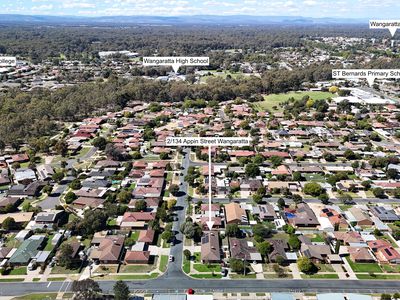 2 / 134 Appin Street, Wangaratta
