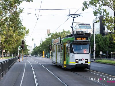 507 / 576 St Kilda Road, Melbourne