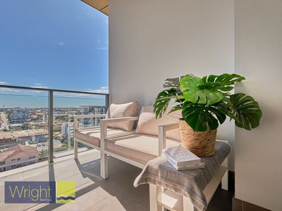 805/20 Brighton Road, Scarborough