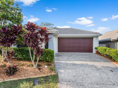 27 / 6-8 Macquarie Way, Browns Plains