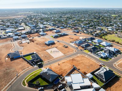 21 Ian Street, Mildura