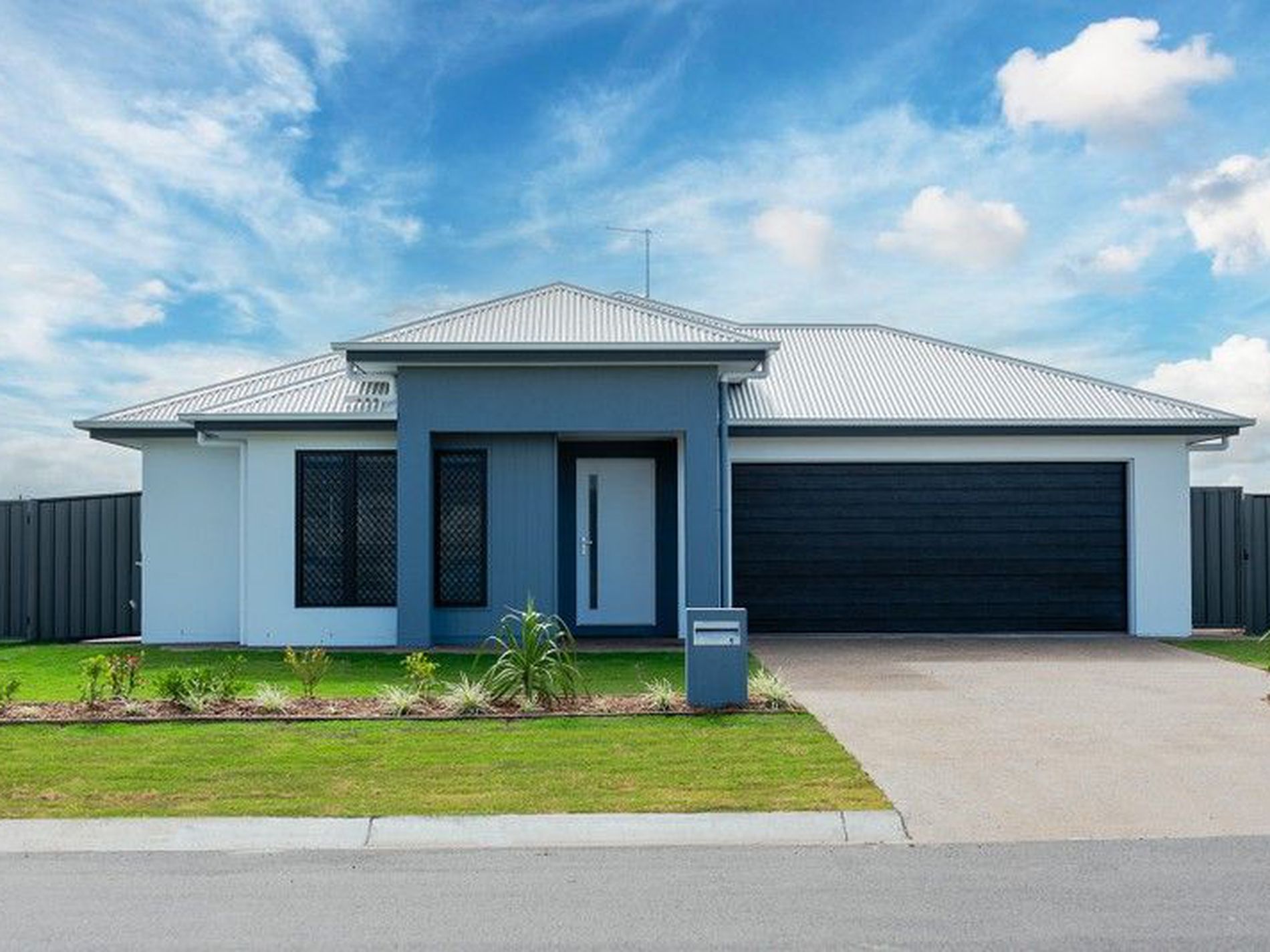 5 OYSTERCATCHER STREET, Woodgate