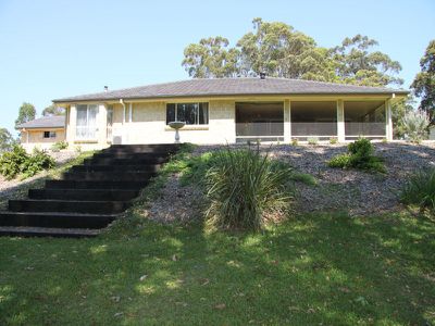 4 Headland Drive, Hallidays Point