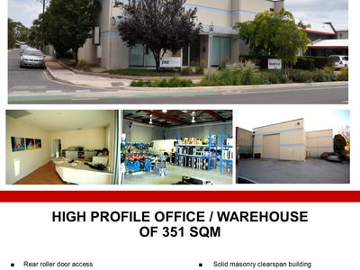 29 West Thebarton Road, Thebarton