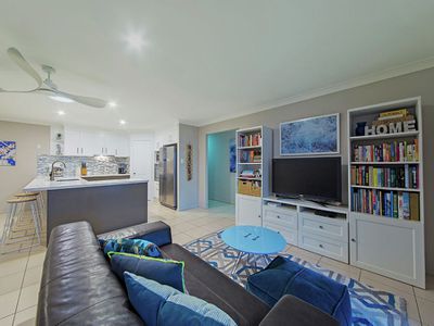 8 Venn Court, Wynnum West