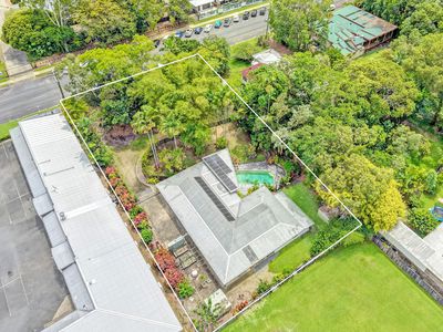 8 Leftwich Street, White Rock