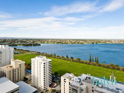 149 / 181 Adelaide Terrace, East Perth