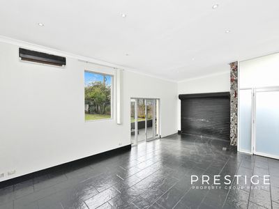 38 William Street, Rockdale