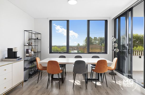 205 / 14 Church Street, Lidcombe