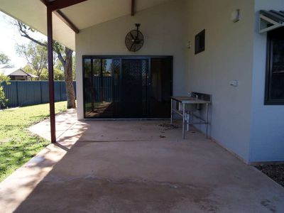 8 Tamarind Meander, Kununurra