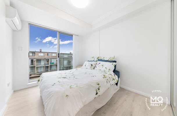 40 / 79-87 Beaconsfield Street, Silverwater