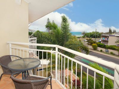408 / 180 Alexandra Parade, Alexandra Headland