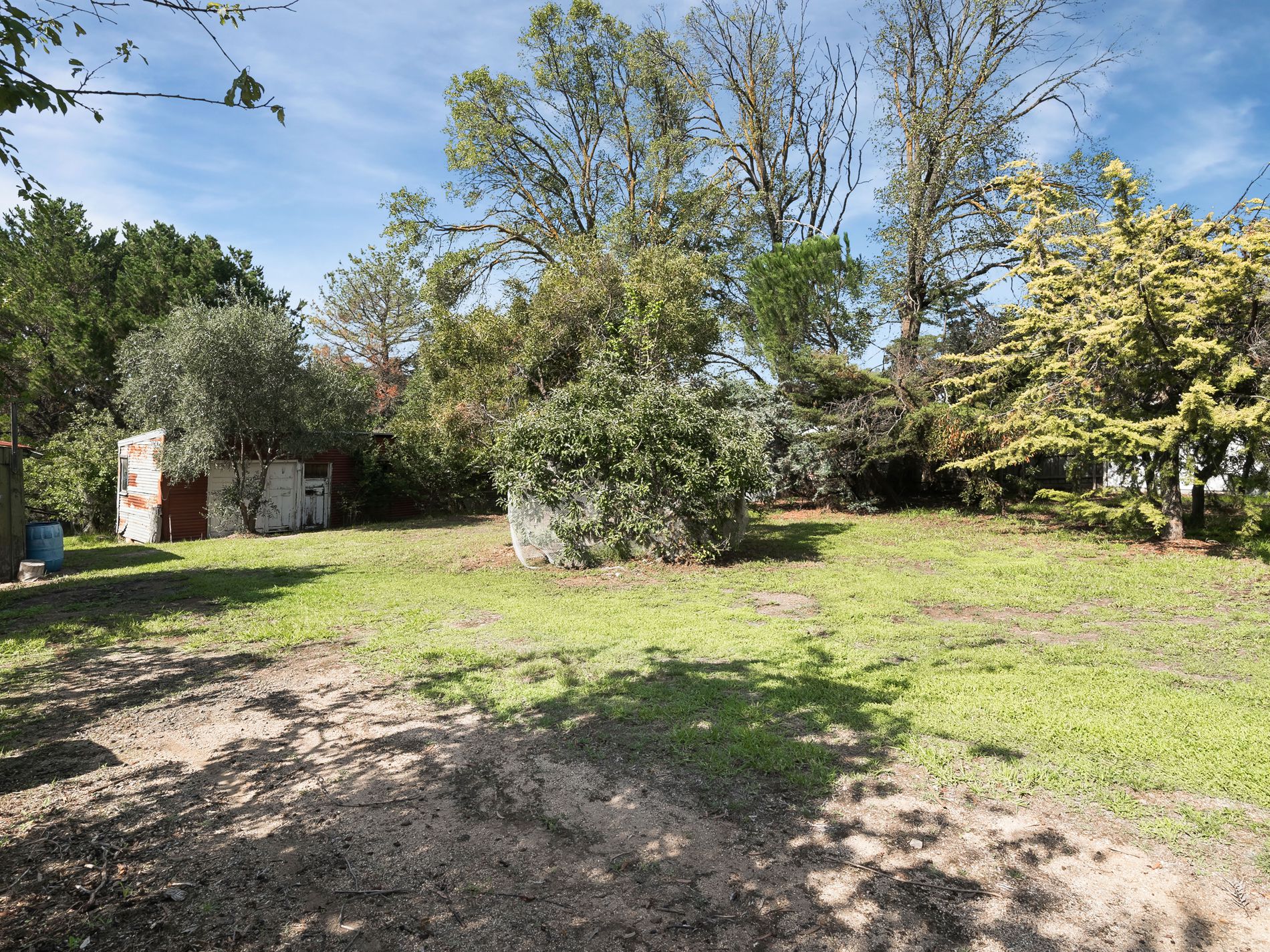 38 High Street, Pyalong