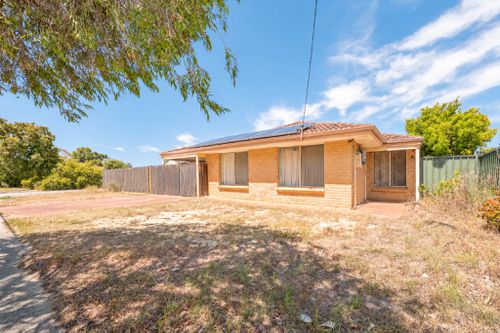 25 Dellar Road, Maddington