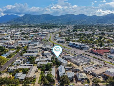 28 / 201-203 Aumuller Street, Bungalow