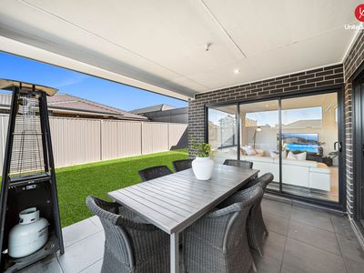 16 Jervis Street, Gregory Hills