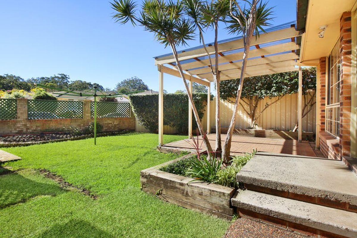 26A Christle Street, Green Point