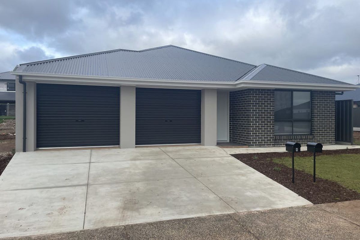 8 Primrose Court, Davoren Park