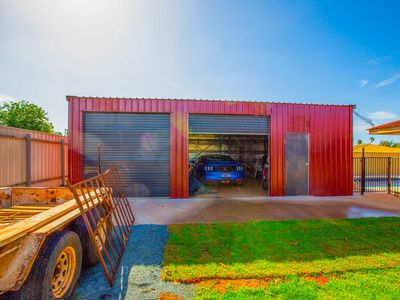 1 Steamer Avenue, South Hedland