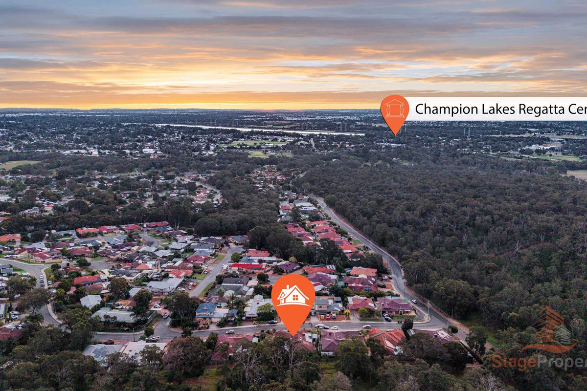 33 Taronga Drive, Kelmscott