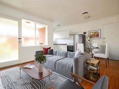 10 / 4 Shadforth Street, Wiley Park